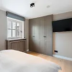 Dependance Windrose 264 Apartman Wenningstedt-Braderup (Sylt)