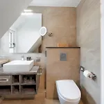 Apartman Dependance Windrose 264 Wenningstedt-Braderup (Sylt)