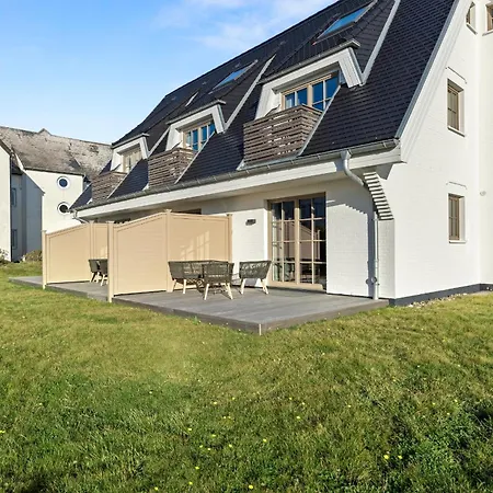 Dependance Windrose 264 Apartment Wenningstedt-Braderup