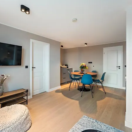 Dependance Windrose 264 Apartment