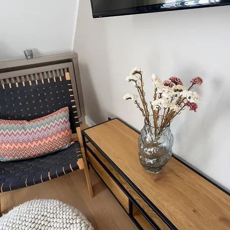 Apartment Dependance Windrose 264 *