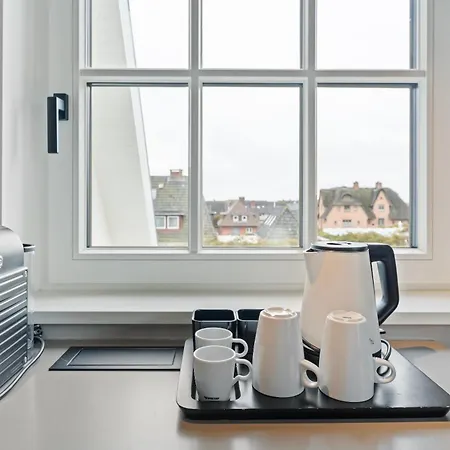 Dependance Windrose 264 Wenningstedt-Braderup