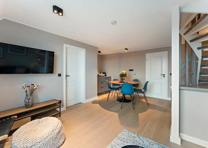 Dependance Windrose 264 Apartment