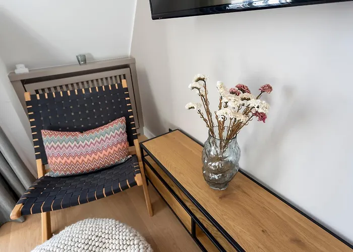 Apartment Dependance Windrose 264 *