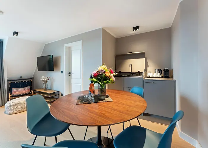 Dependance Windrose 264 *