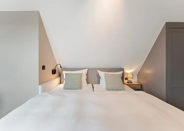 Apartment Dependance Windrose 264 *