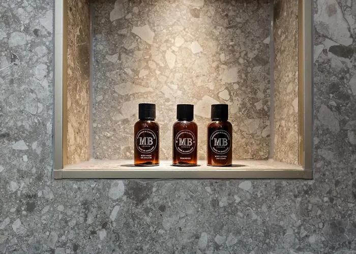 Apartment Dependance Windrose 264