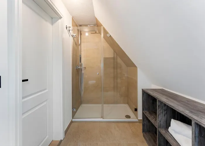 Dependance Windrose 264 * Wenningstedt-Braderup