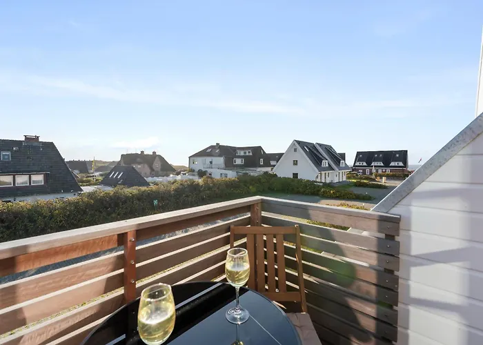 Apartment Dependance Windrose 264 *